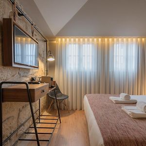 Superior Kamer met een King Size Bed